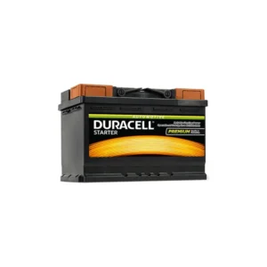 DURACELL