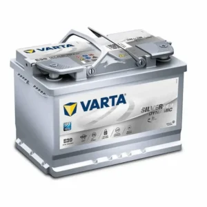 varta